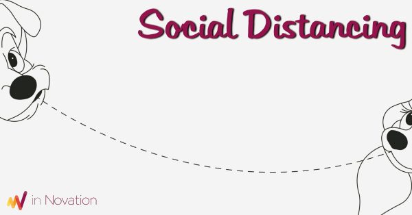 Social Distancing en klantbeleving