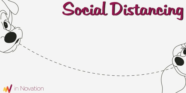 Social Distancing en klantbeleving