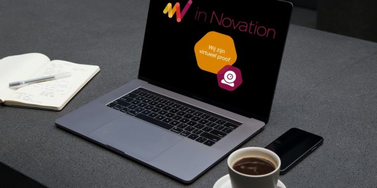 Virtueel werken in-Novation