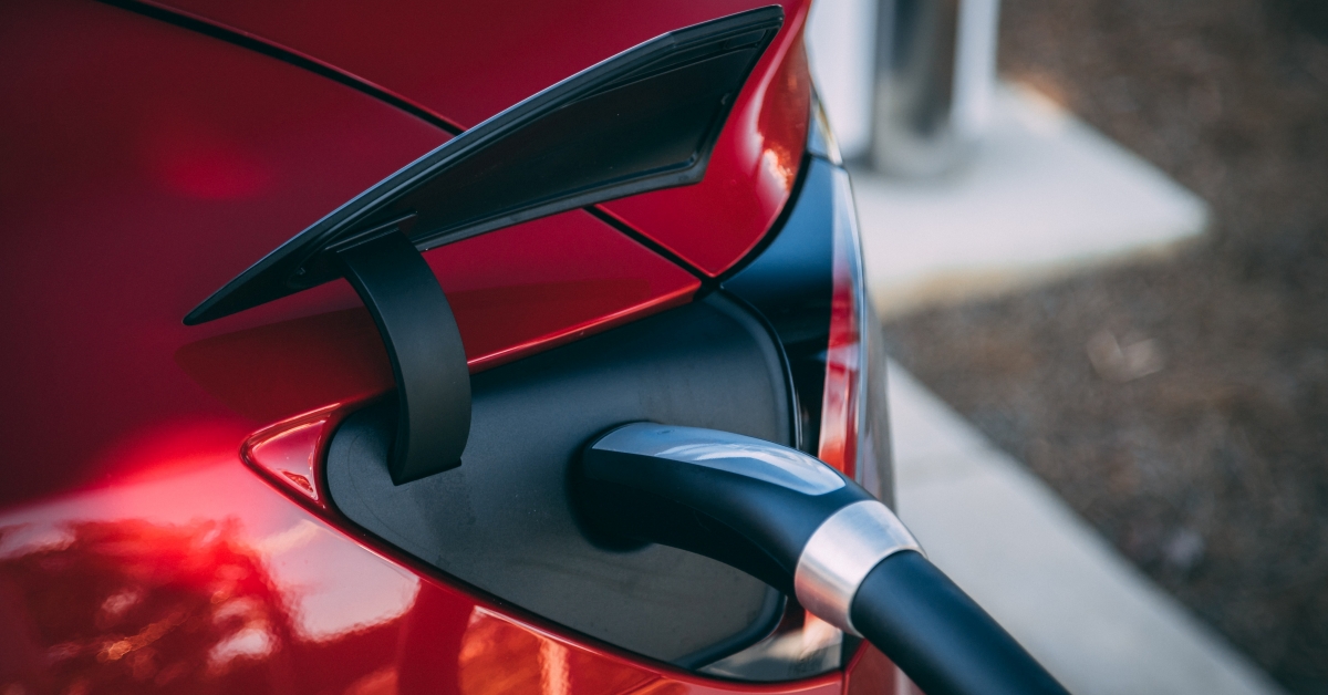electrisch rijden publiek laden