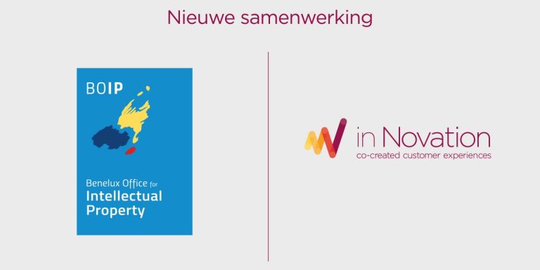 Sanmenwerking in-Novation met het BOIP